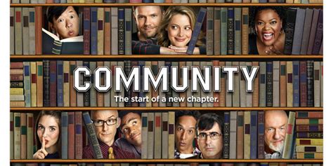 cast of community season 5|More.